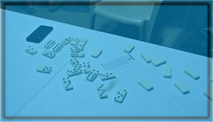 Apakah itu Judi Poker QQ