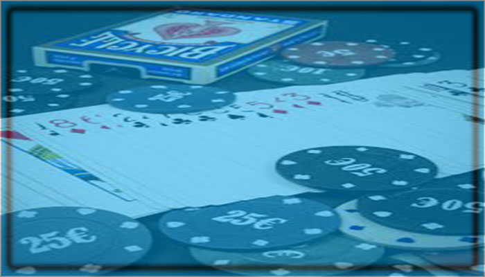 Meminimalkan Kekalahan Bermain Judi Poker Online