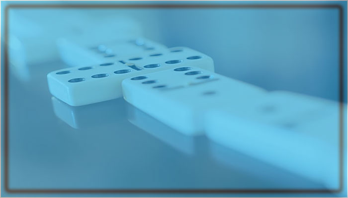 Kalah Dalam Taruhan Poker Domino QQ Online Ketahui Penyebabnya