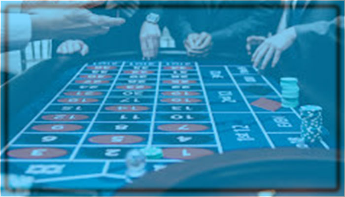 Permainan Judi Online Dengan Penawaran Bonus Jackpot